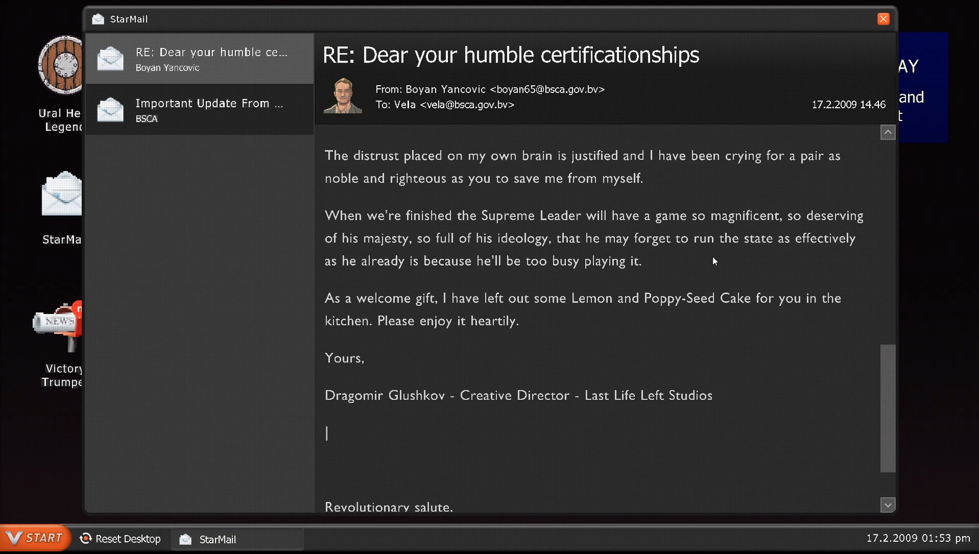 Obviously Inappropriate Content #6