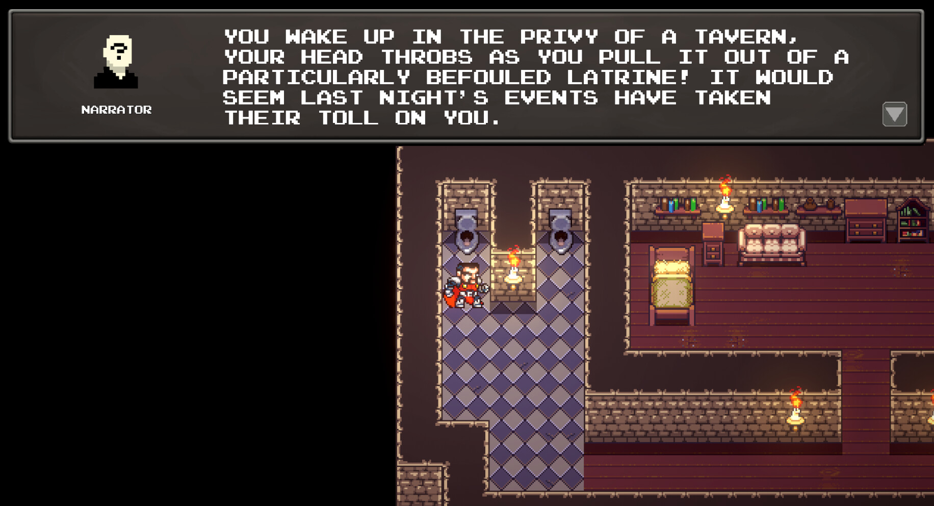 Obviously Inappropriate Content #3