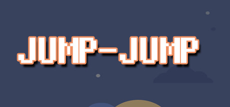 Jump-Jump banner