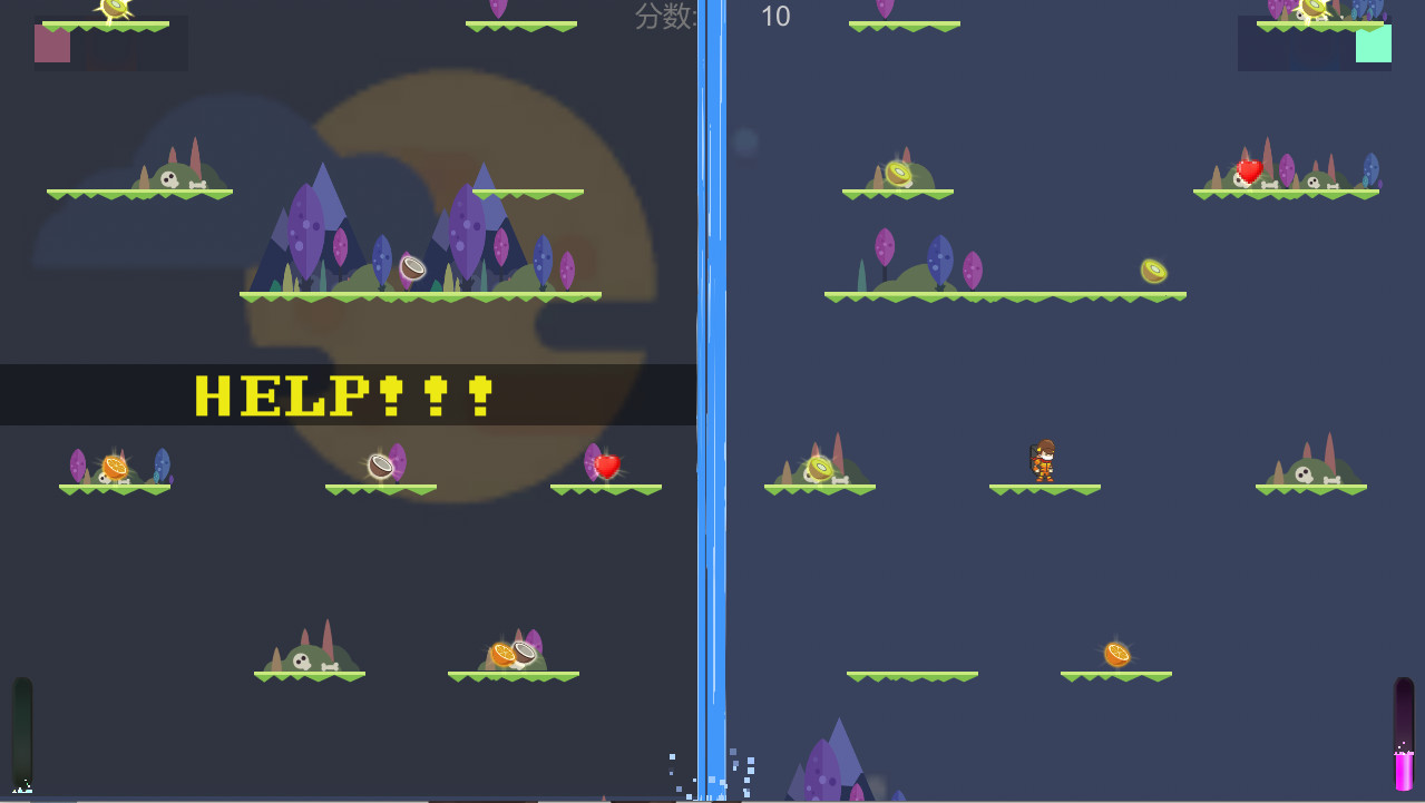 Jump-Jump screenshot 5