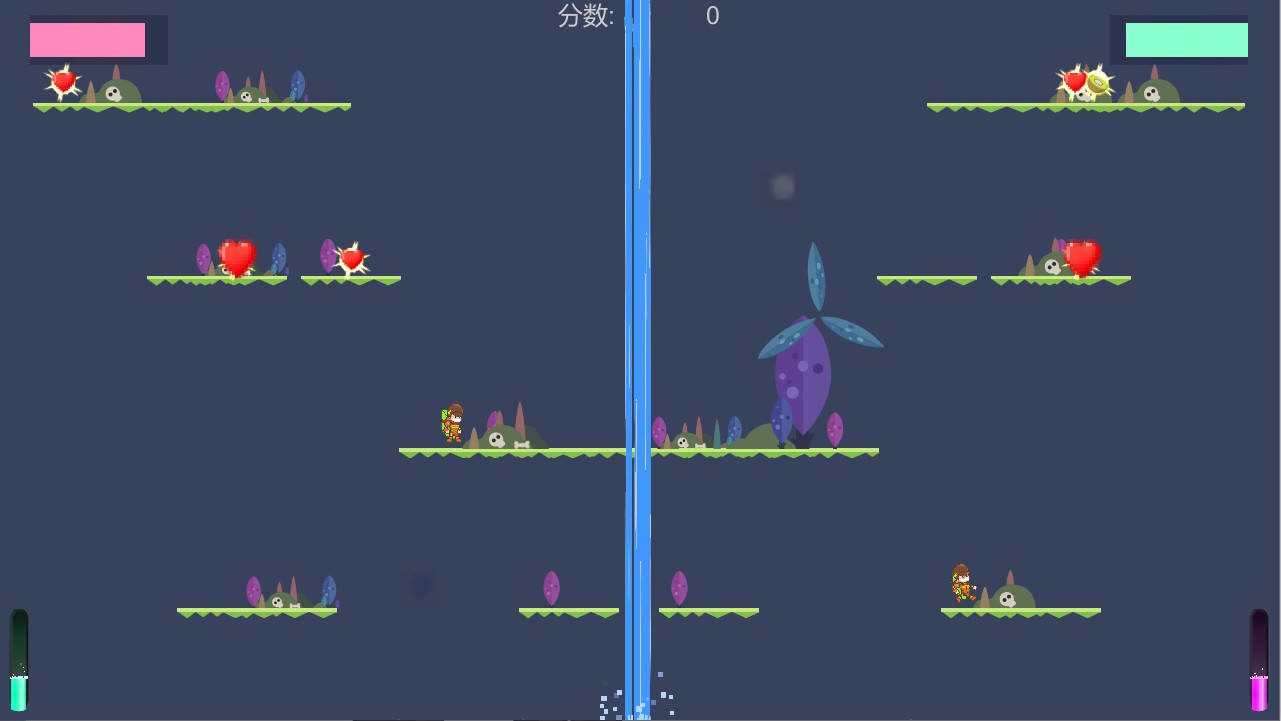 Jump-Jump screenshot 4