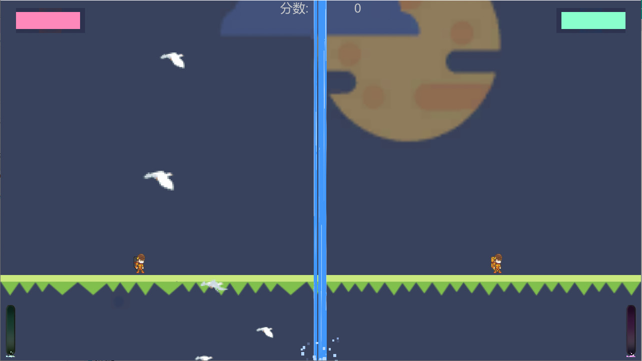Jump-Jump screenshot 2