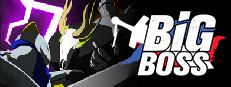 Big Boss: A Villain Simulator