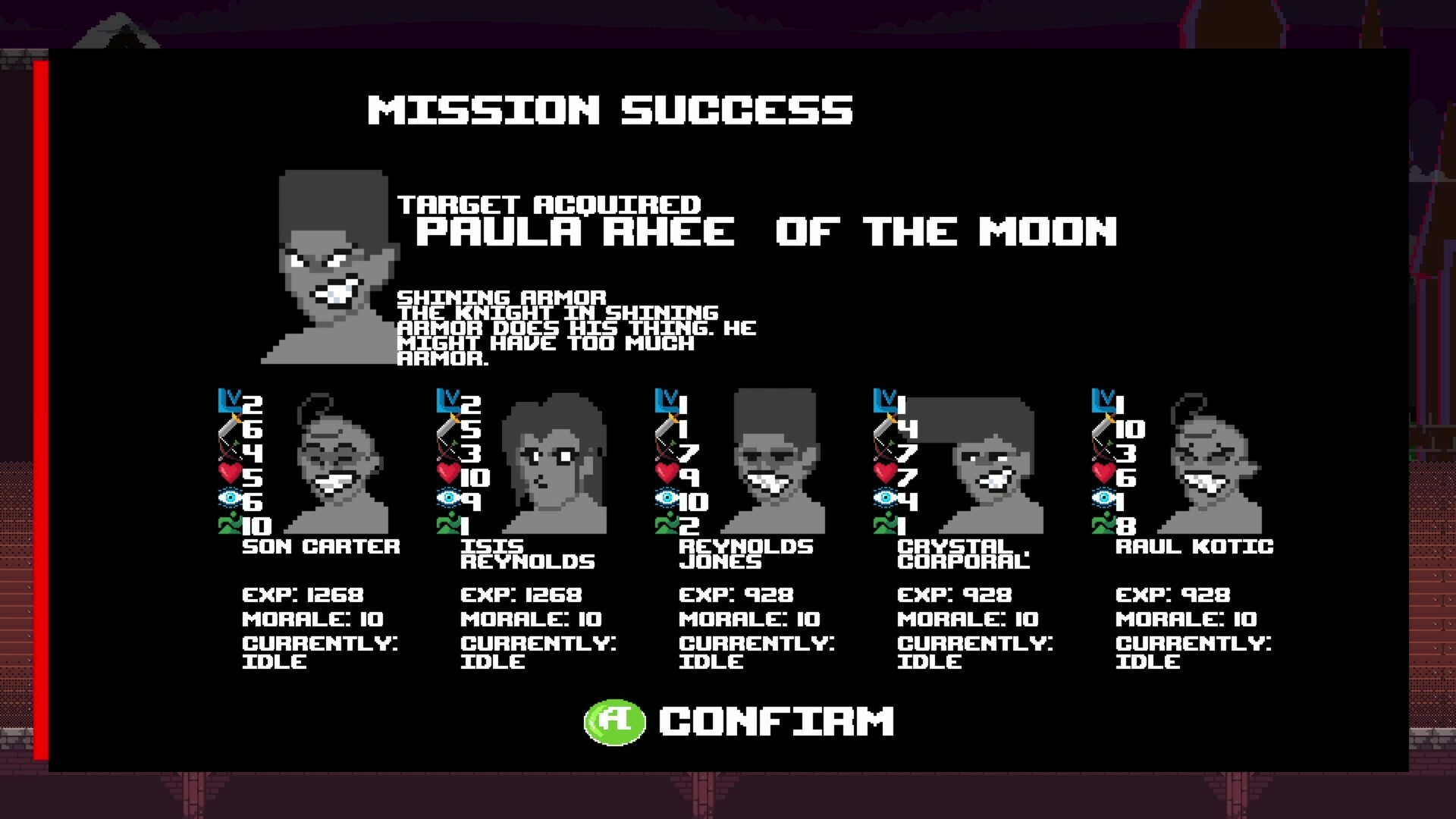 Big Boss: A Villain Simulator #2