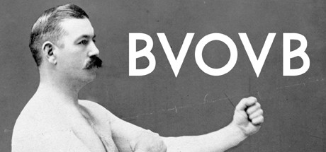 BVOVB - Bruising Vengeance of the Vintage Boxer Cover Image