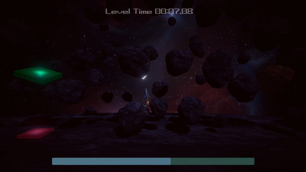 Rocketeer game for Linux 1