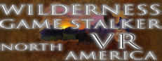 Wilderness Game Stalker VR: North America 게임 이미지