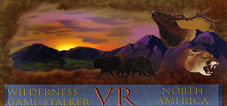 Wilderness Game Stalker VR: North America steam charts