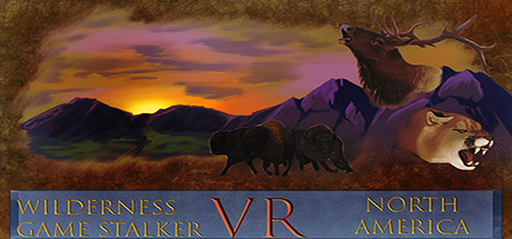 Wilderness Game Stalker VR: North America Cover Image