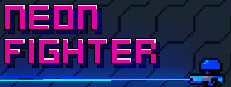 Neon Fighter