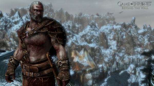 скриншот Game of Thrones - Beyond the Wall (Blood Bound) DLC 2