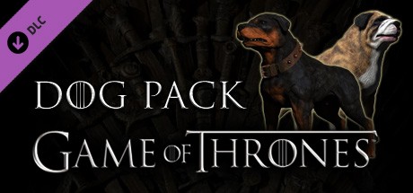 Game of Thrones - Dog Pack DLC banner image