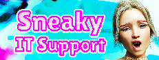 Sneaky IT Support