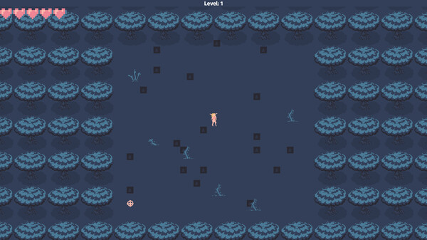 Hentai Tentacle Survivors game for windows Pc 1