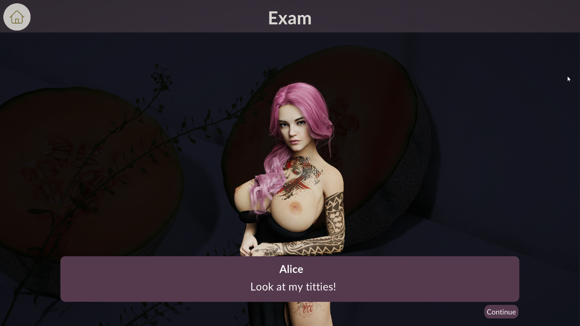 BOOOOOOOOOOBS screenshot 3