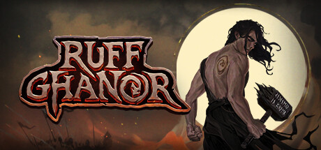 Ruff Ghanor Cover Image