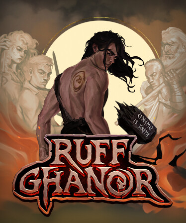 Ruff Ghanor