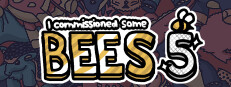 I commissioned some bees 5