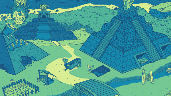 I commissioned some bees 5 game for Linux 1