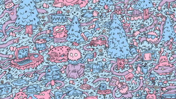 I commissioned some bees 5 game for windows Pc 1