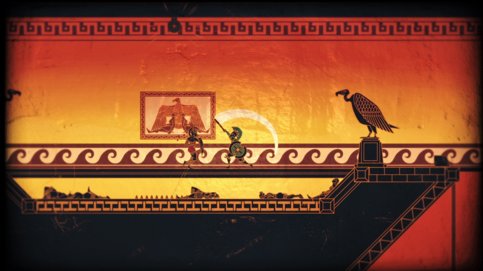 Apotheon - PS4 Review - PlayStation Country