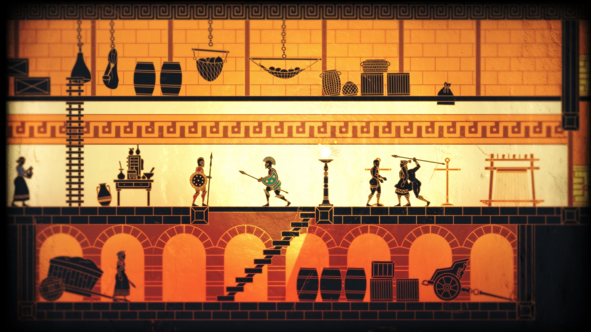 Find the best laptops for Apotheon
