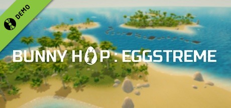 Bunny Hop : Eggstreme Demo