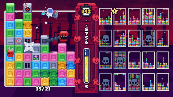 UFO: Unidentified Falling Objectsfor windows and Linux 1