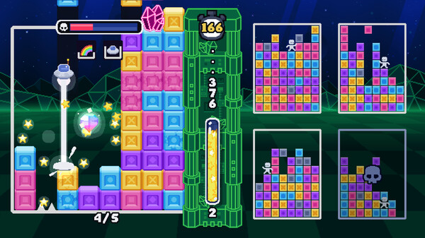 UFO: Unidentified Falling Objects game for windows Pc 1