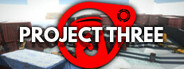 Project Three Playtest