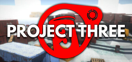 Project Three Playtest banner