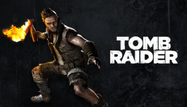 Tomb Raider: Scavenger Scout Featured Screenshot #1