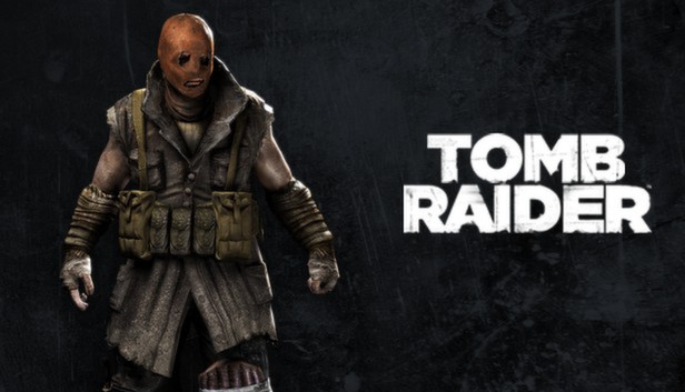 Tomb Raider: Scavenger Executioner Featured Screenshot #1