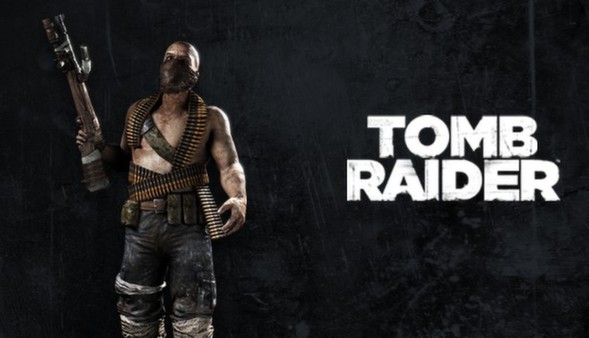 Tomb Raider: Scavenger Bandit