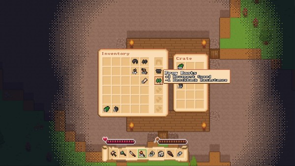 Wispera game for windows Pc 1