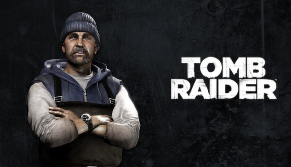 Tomb Raider: Fisherman for steam