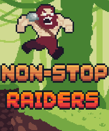 Non-Stop Raiders