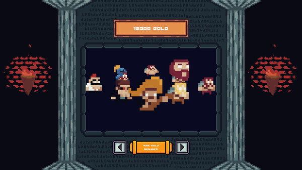 Non-Stop Raidersfor windows and Linux 1