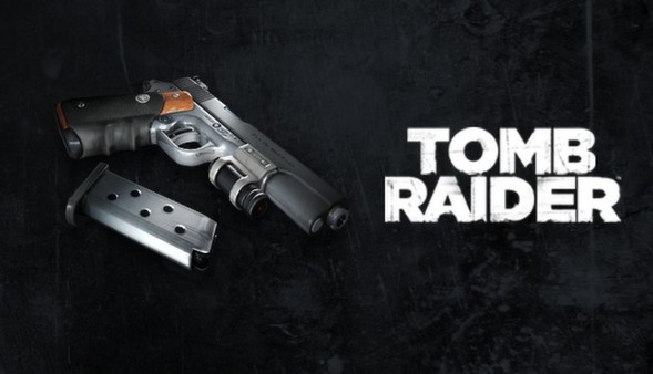 Tomb Raider: Silverballer