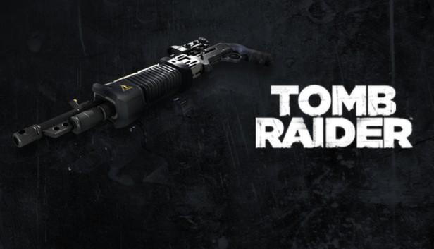 Tomb Raider: Agency SPS 12 Featured Screenshot #1