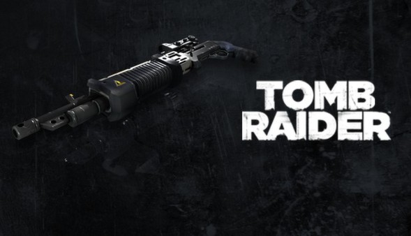 скриншот Tomb Raider: Agency SPS 12 0