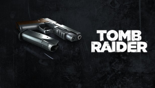 Tomb Raider: JAGD P22G Featured Screenshot #1