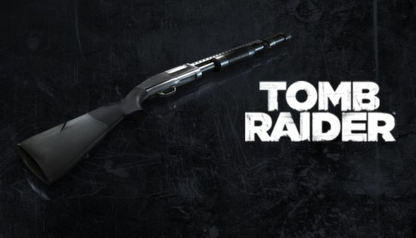 скриншот Tomb Raider: M590 12ga 0