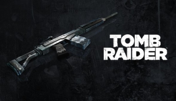 скриншот Tomb Raider: STG 58 Elite 0