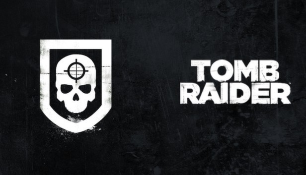 Tomb Raider: Headshot Reticule Featured Screenshot #1
