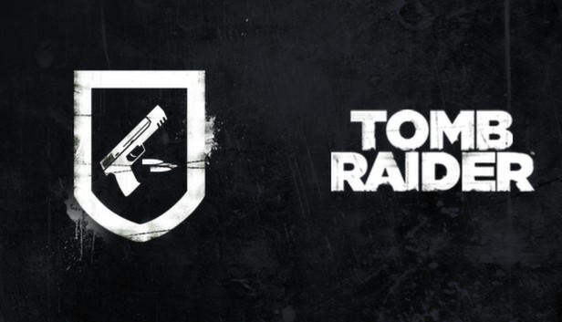 Tomb Raider: Pistol Burst Featured Screenshot #1