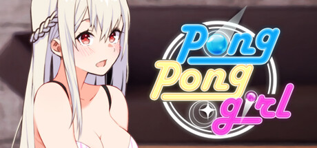 PongPong Girl