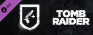 Tomb Raider: Pistol Silencer