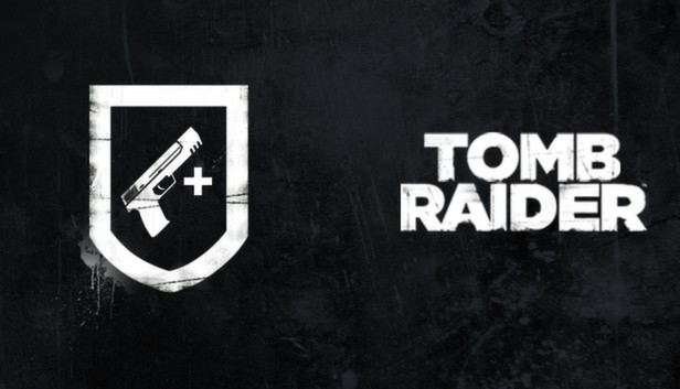 Tomb Raider: Pistol Silencer Featured Screenshot #1