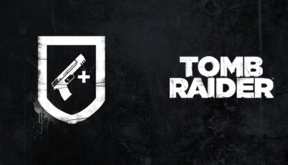 Tomb Raider: Pistol Silencer for steam Tomb Raider: Pistol Silencer for steam